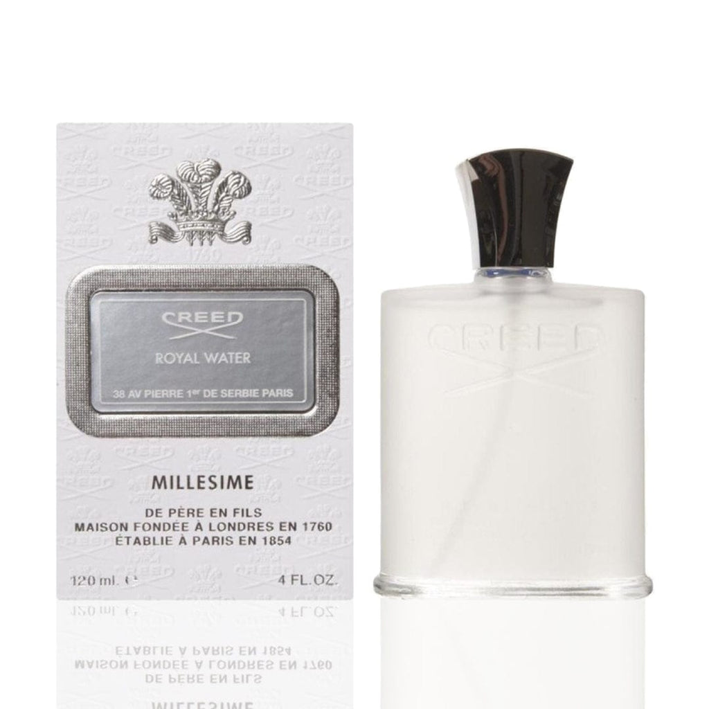 Creed Royal Water