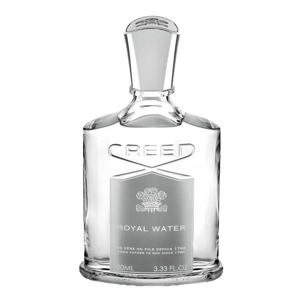 Creed Royal Water