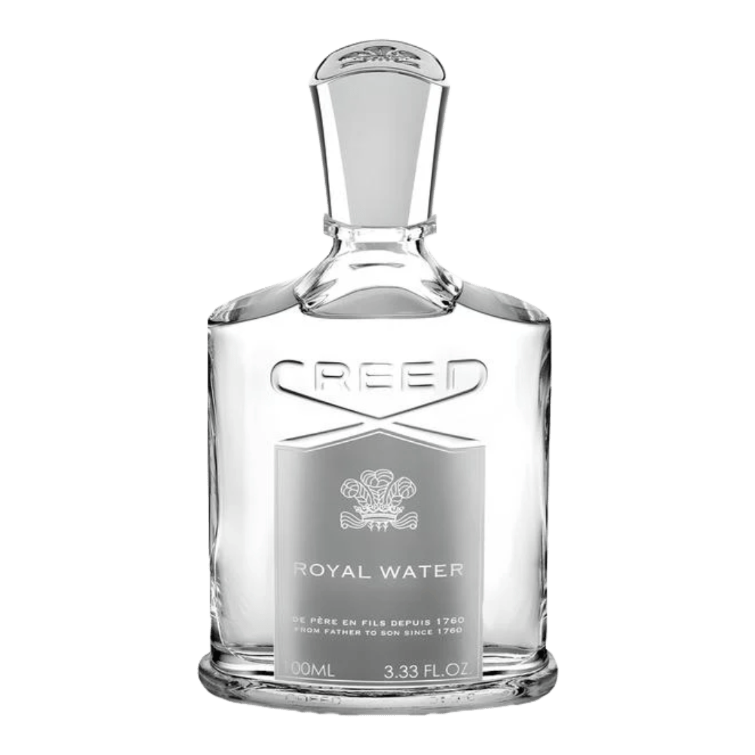 Creed Royal Water