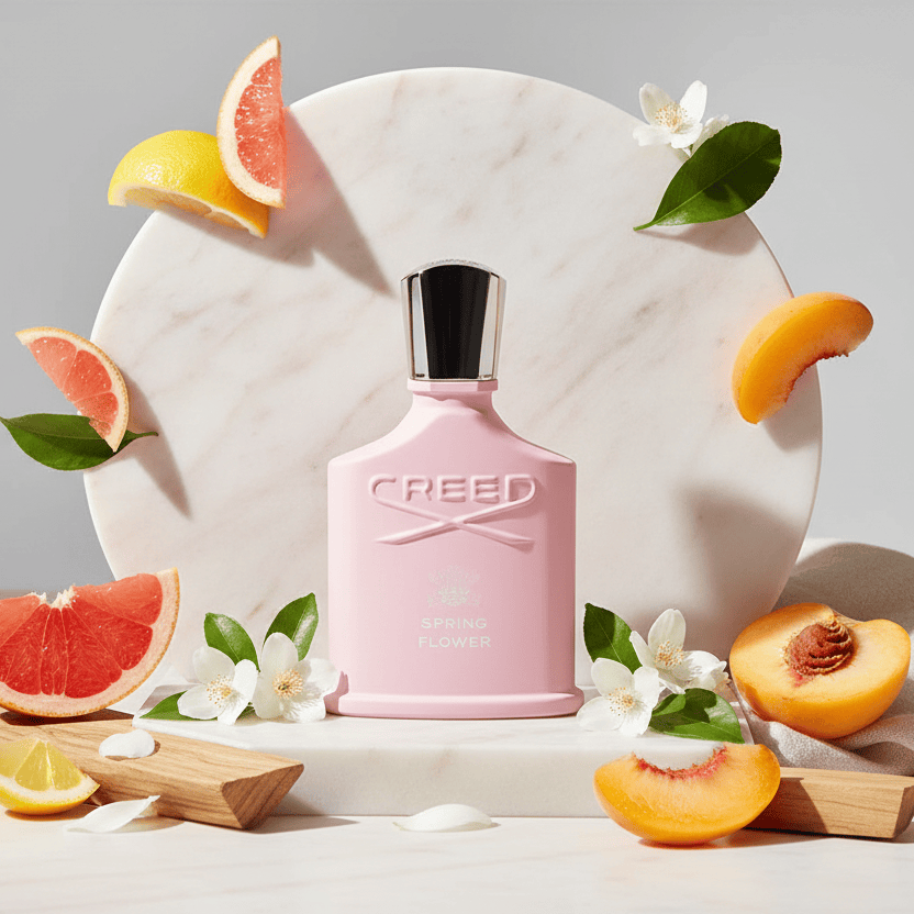 Creed Spring Flower