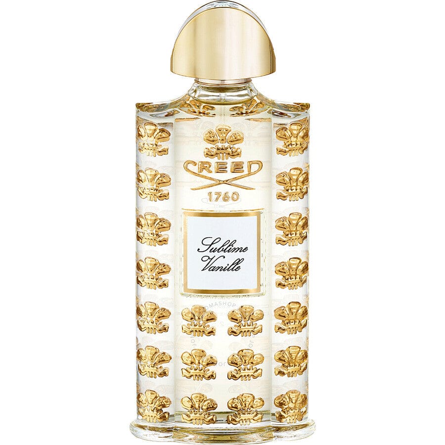 Creed Sublime Vanille