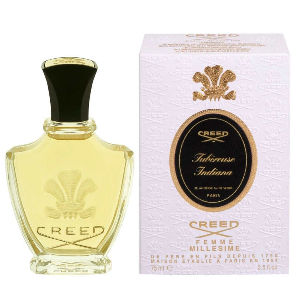 Creed Tuberose Indiana