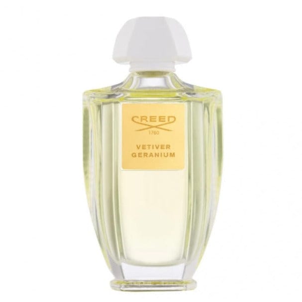 Creed Vetiver Geranium