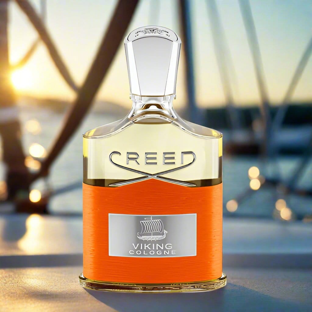Creed Viking Cologne