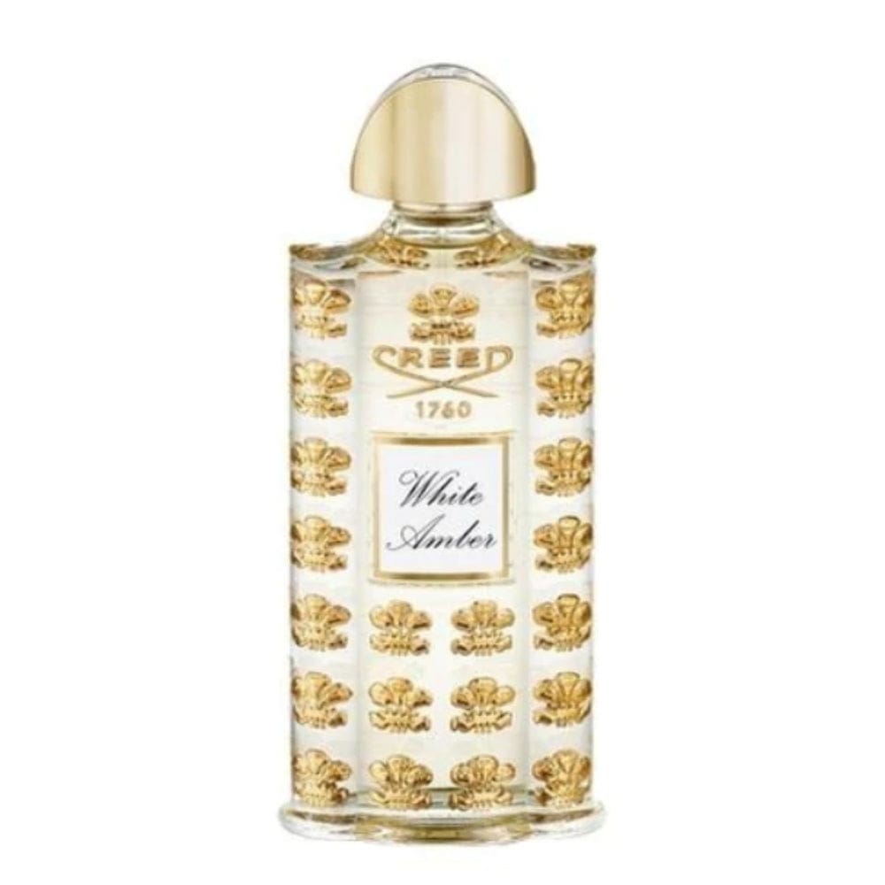 Creed White Amber