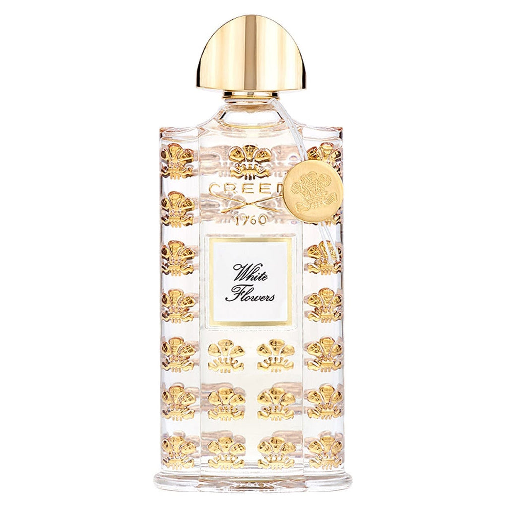 Creed White Flowers