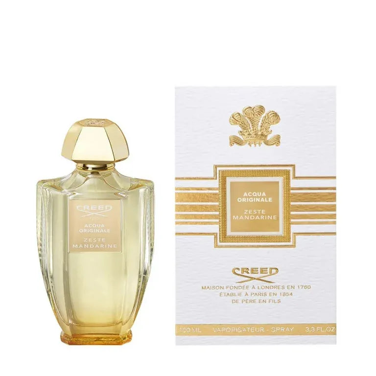 Creed Zeste Mandarine