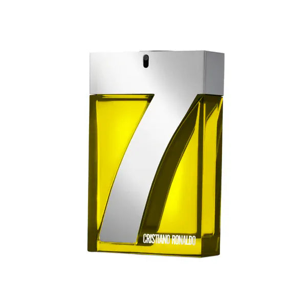 Cristiano Ronaldo CR7 Discover Men’s Perfume/Cologne For Men Eau de Toilette 3.4 oz Edt