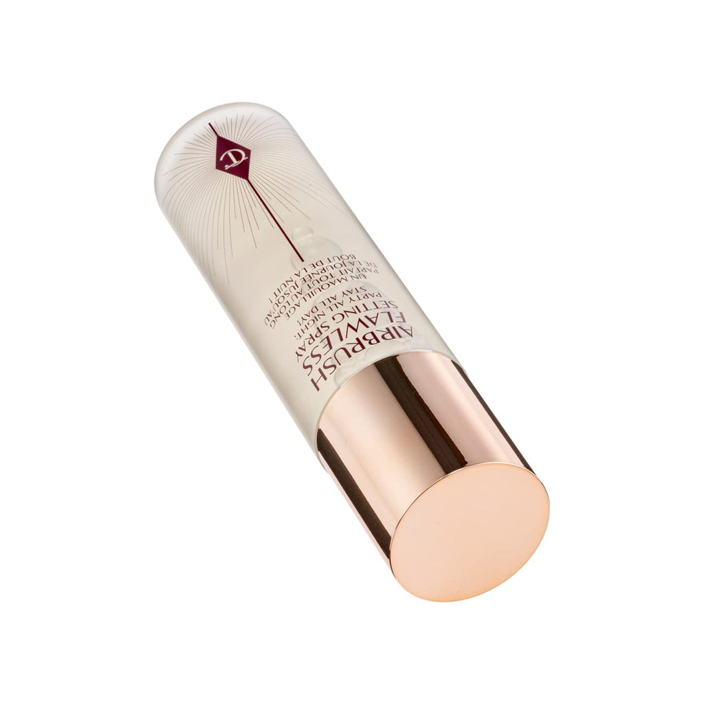 Charlotte Tilbury Airbrush Flawless Hydrating Waterproof Setting Spray 100ml