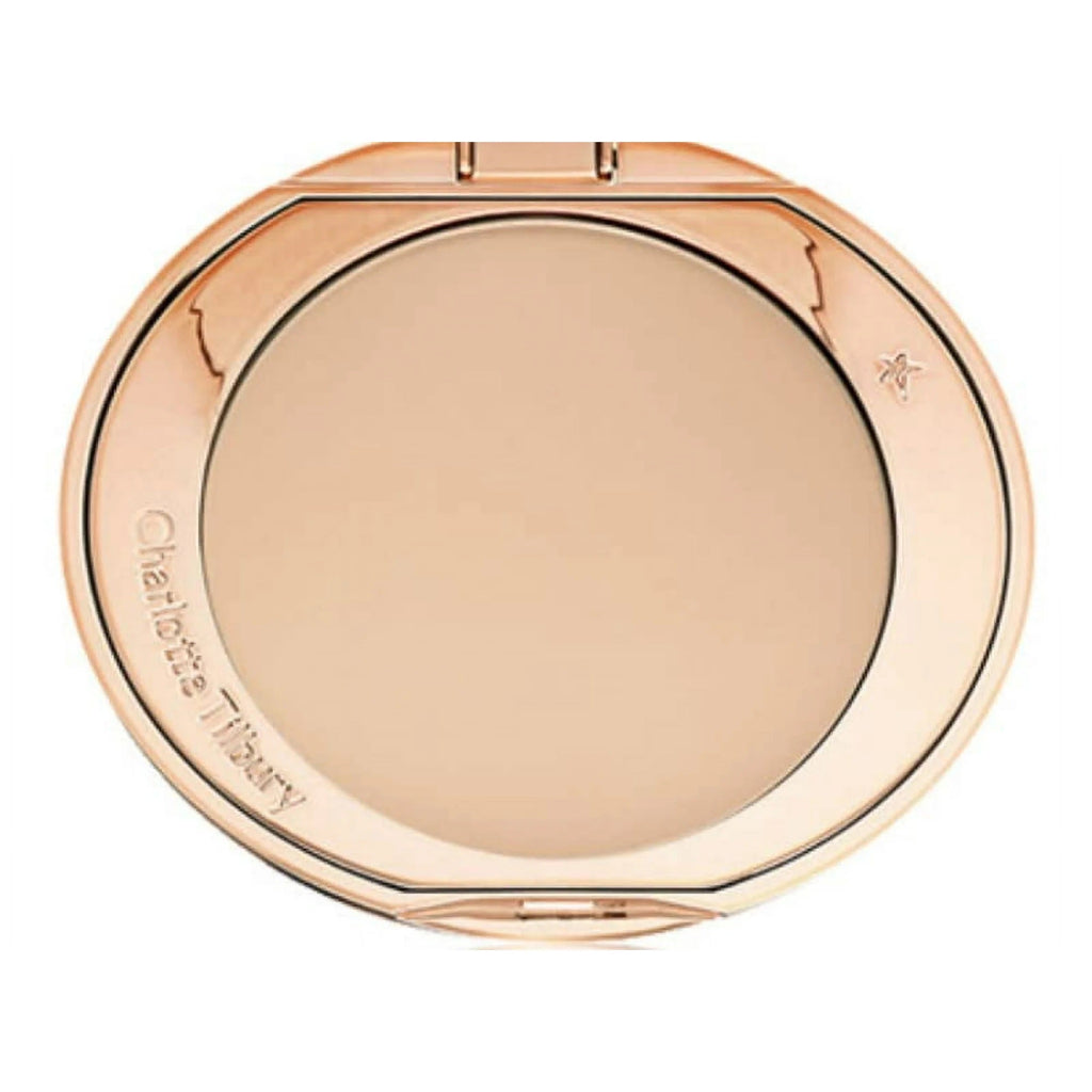 Charlotte Tilbury Medium Airbrush Flawless Powder 8g