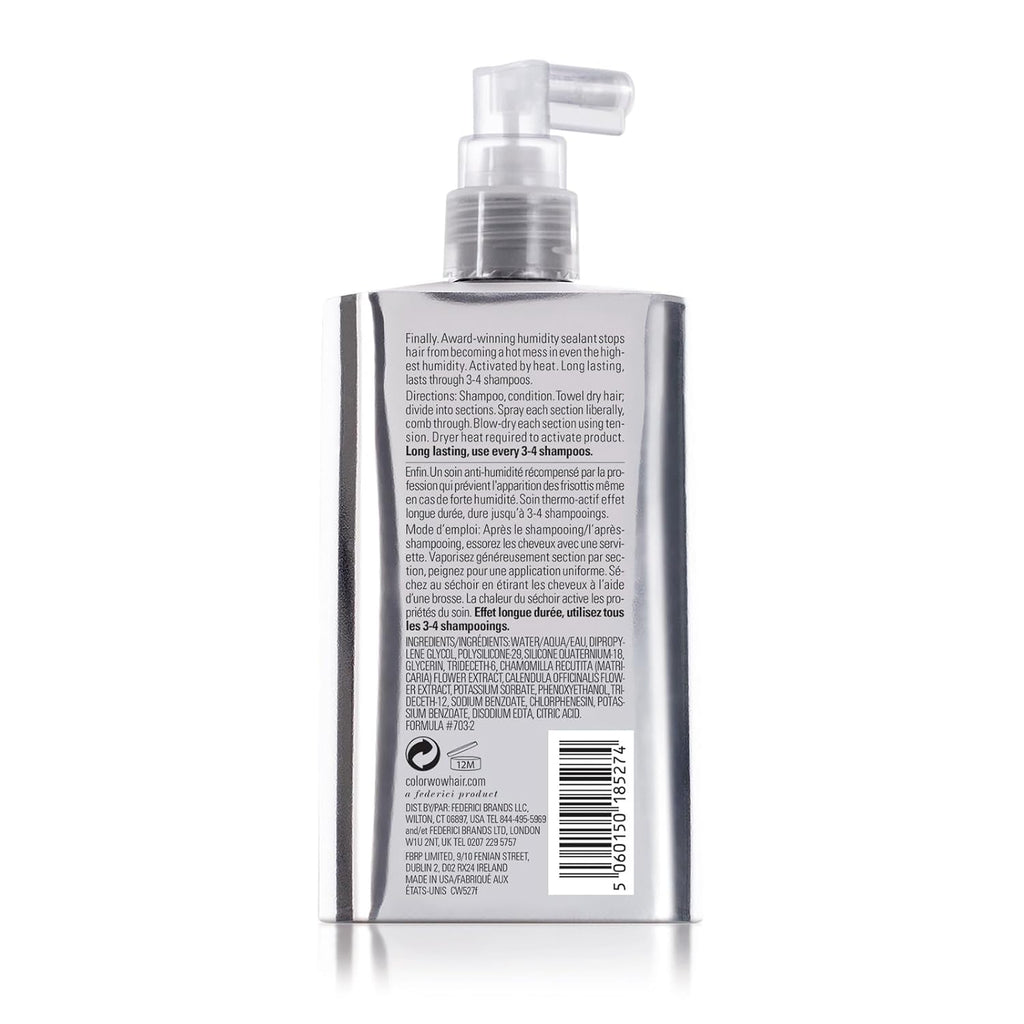 Color Wow Dream Coat Supernatural Treatment Spray for Frizzy Hair 200ml