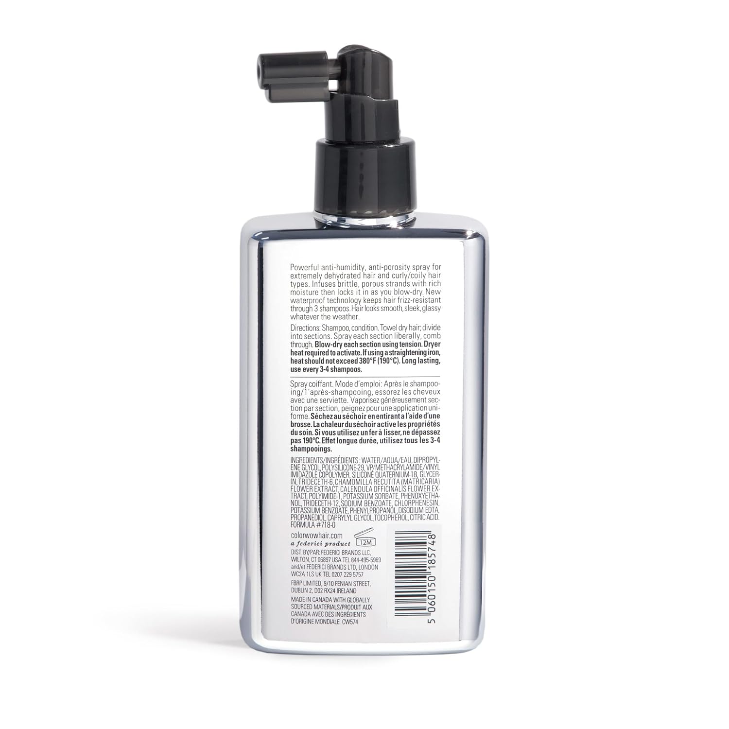 Color Wow Extra Strength Dream Coat 200ml/6.7fl.Oz