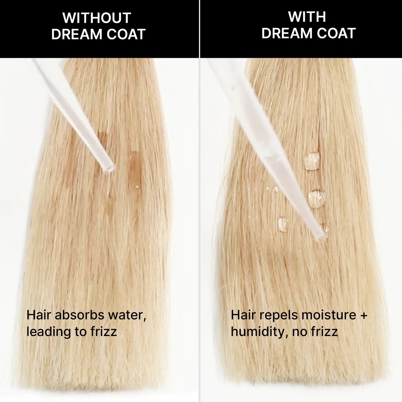 Color Wow Dream Coat Supernatural Treatment Spray for Frizzy Hair 200ml
