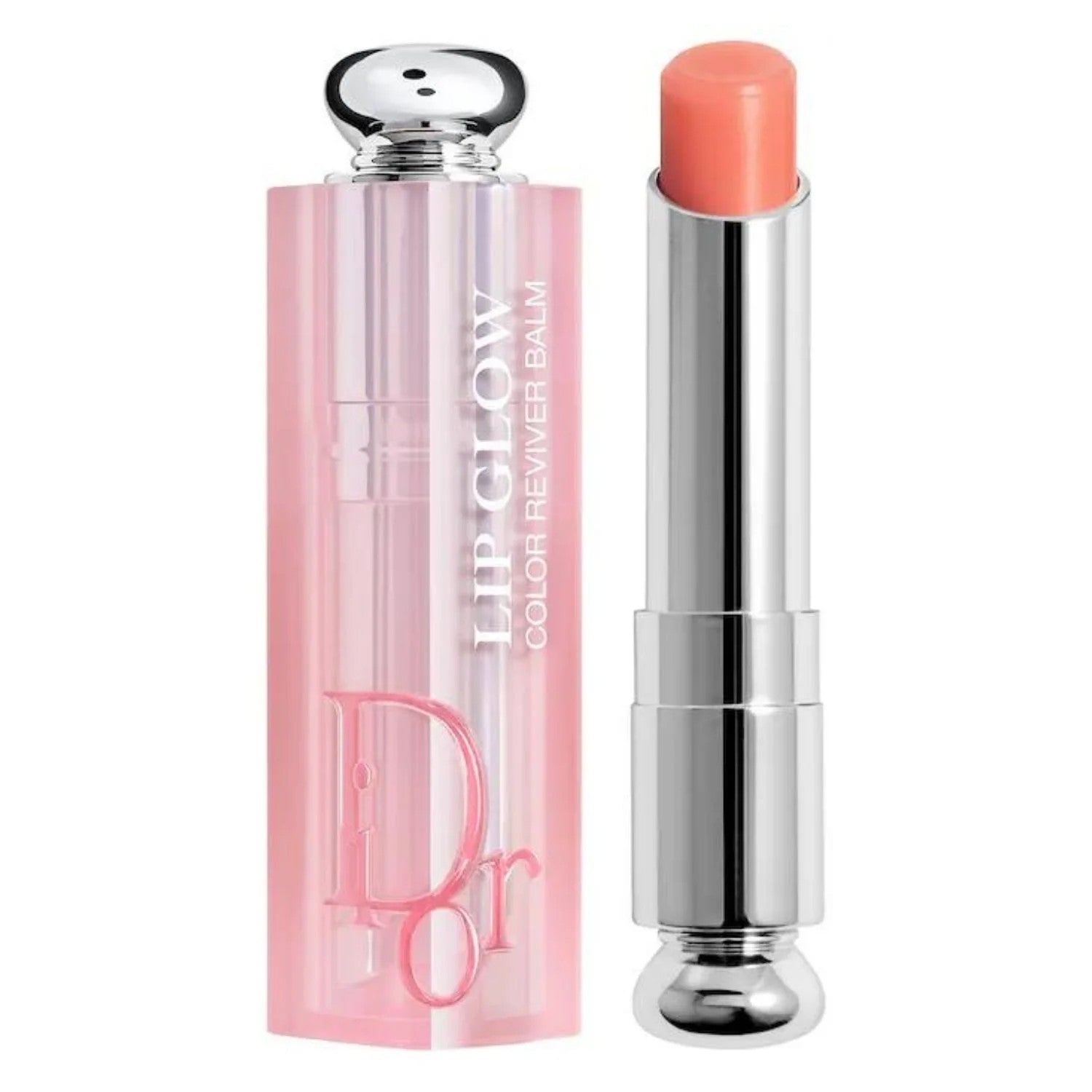 Christian Dior Rouge Dior 004 Coral 3.2g