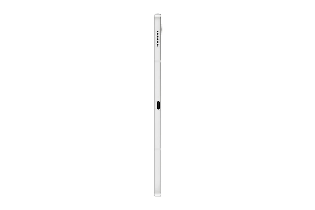 Samsung Galaxy Tab S7 FE - 12.4" 64GB - Wi-Fi - Mystic Silver - SM-T733NZSAXAR