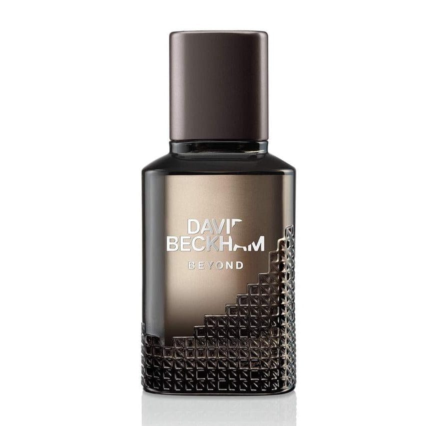 David Beckham Beyond Men's Perfume/Cologne For Men Eau De Toilette 3.0 oz Edt