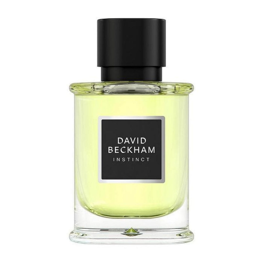 David Beckham Instinct Men's Perfume/Cologne For Men Eau De Parfum 2.5 oz Edp