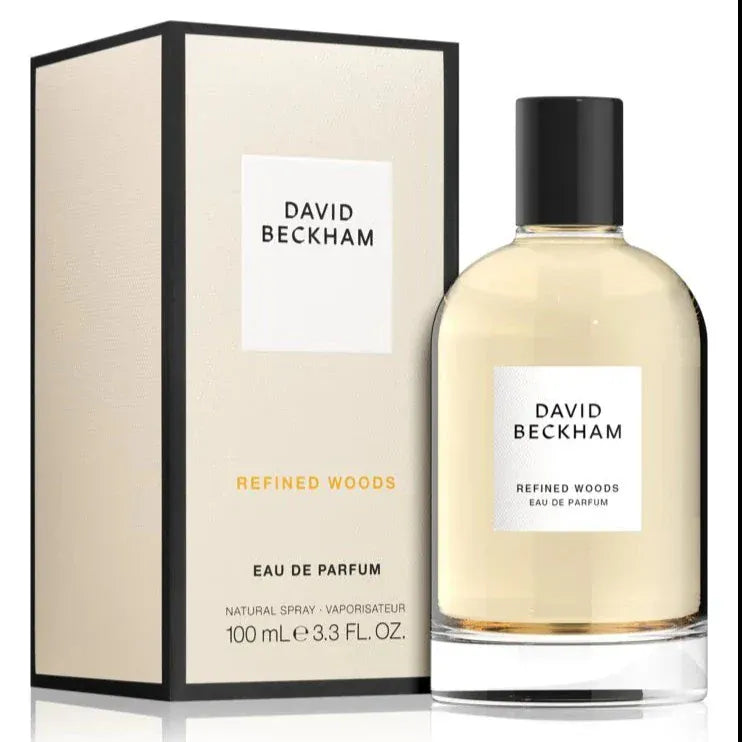 David Beckham Refined Woods 3.3 oz