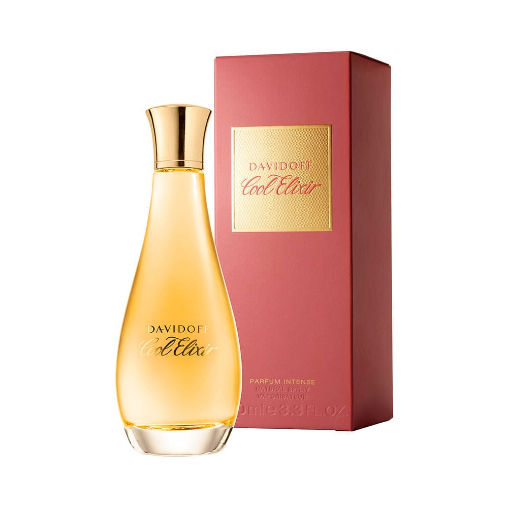 Davidoff Cool Water Elixir