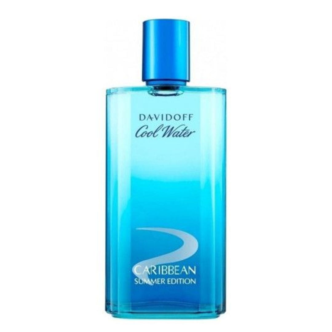 Davidoff Cool Water Man Caribbean Summer
