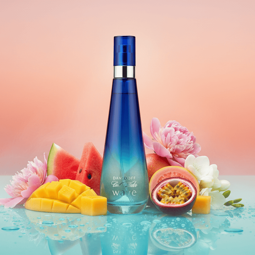 Davidoff Cool Water Wave Woman