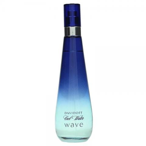 Davidoff Cool Water Wave Woman