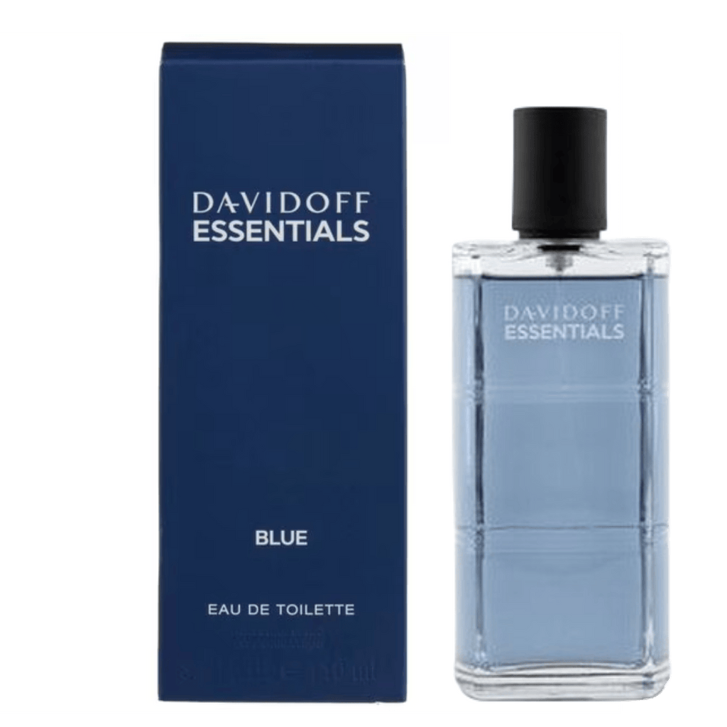 Davidoff Essentials Blue