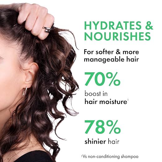 Vichy Dercos Anti-Dandruff Shampoo for Oily & Normal Hair 200ml