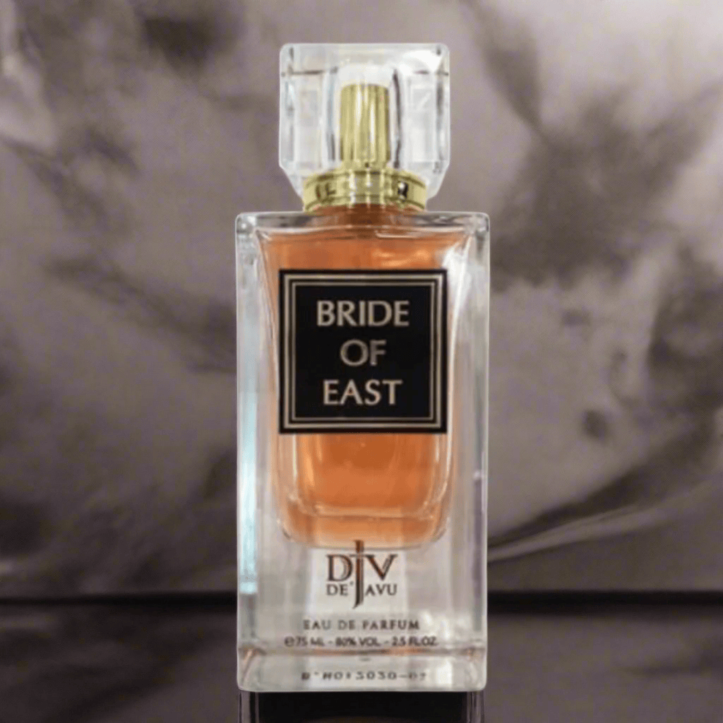 Deja Vu Bride Of East  2.5 oz