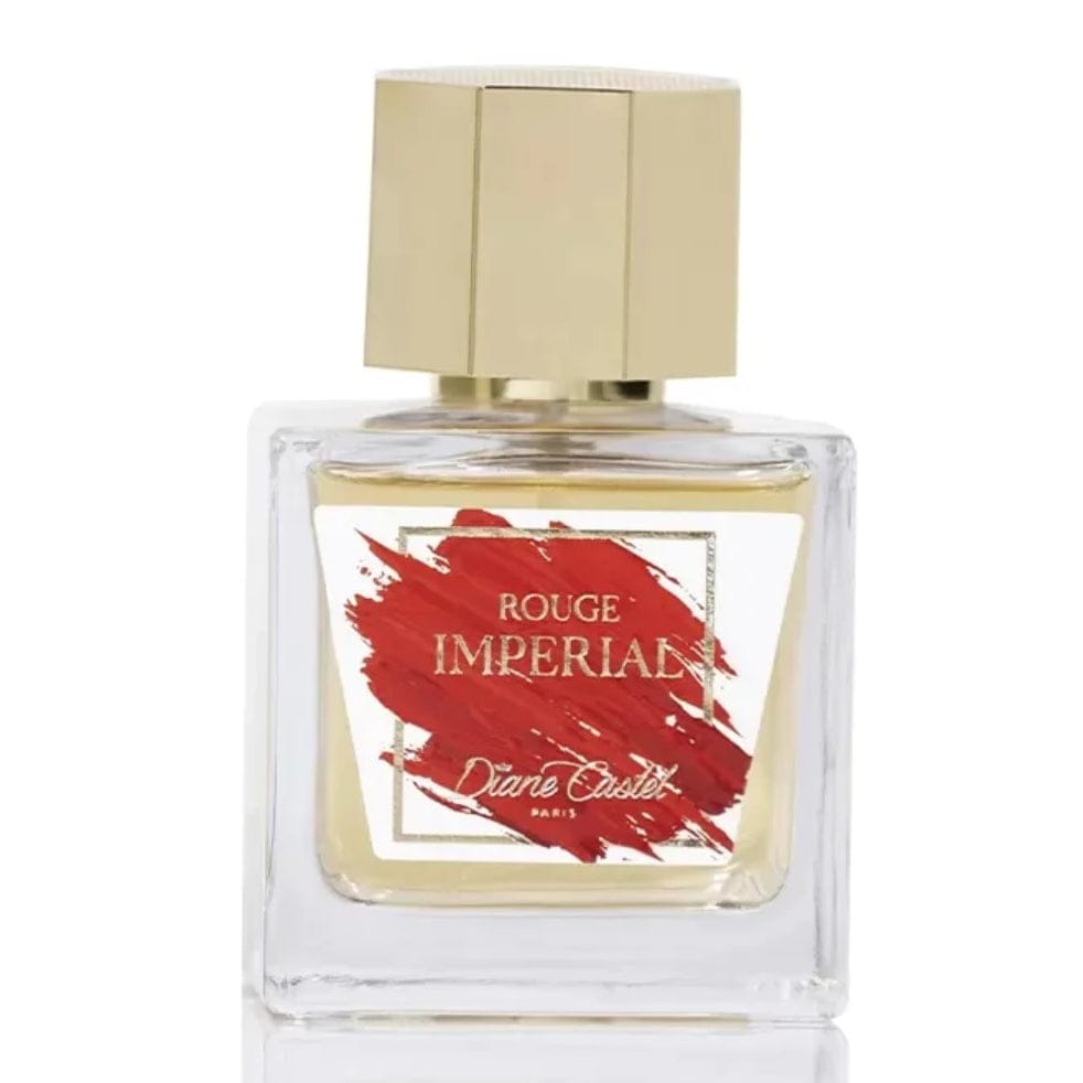 Diana Castel Rouge Imperial 3.3 oz Edp