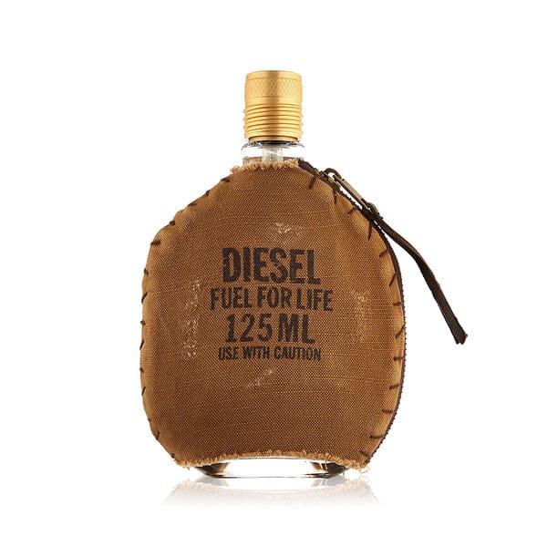 Diesel Diesel Fuel For Life Homme Men's Perfume/Cologne For Men Eau De Toilette 1.7 oz / 2.5 oz / 4.2 oz Edt
