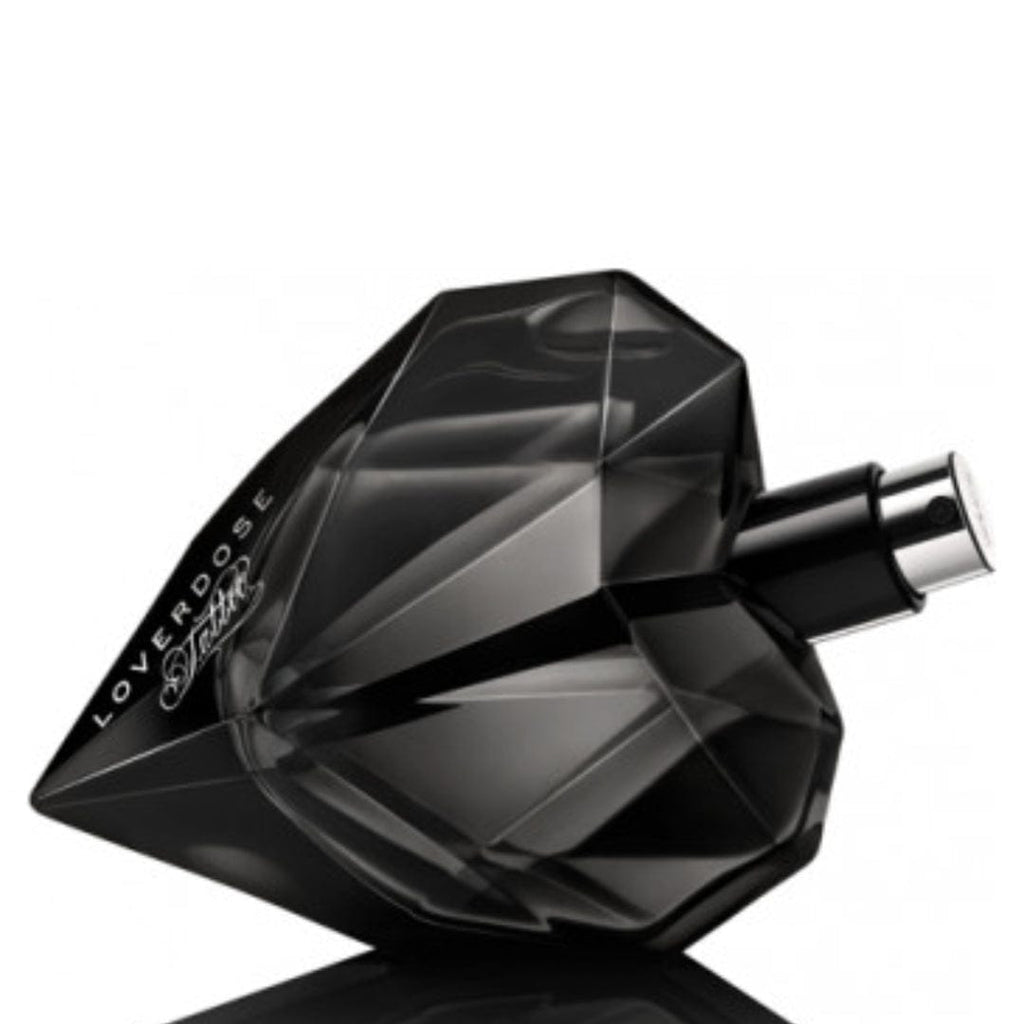 Diesel Loverdose Tattoo Women's Perfume/Cologne For Women Eau de Parfum 2.5 oz Edp