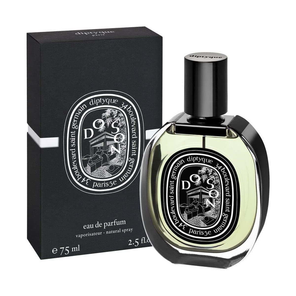 Diptyque Do Son 2.5 Oz
