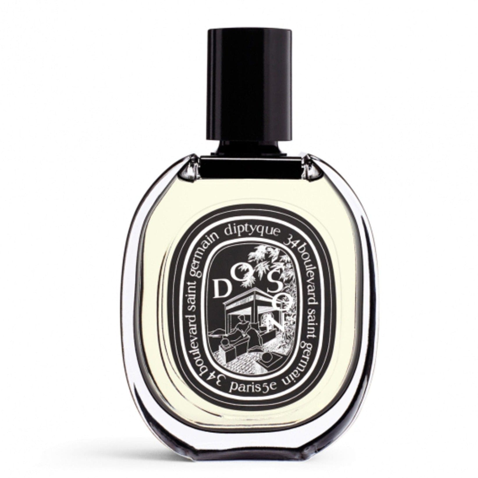 Diptyque Do Son 2.5 Oz