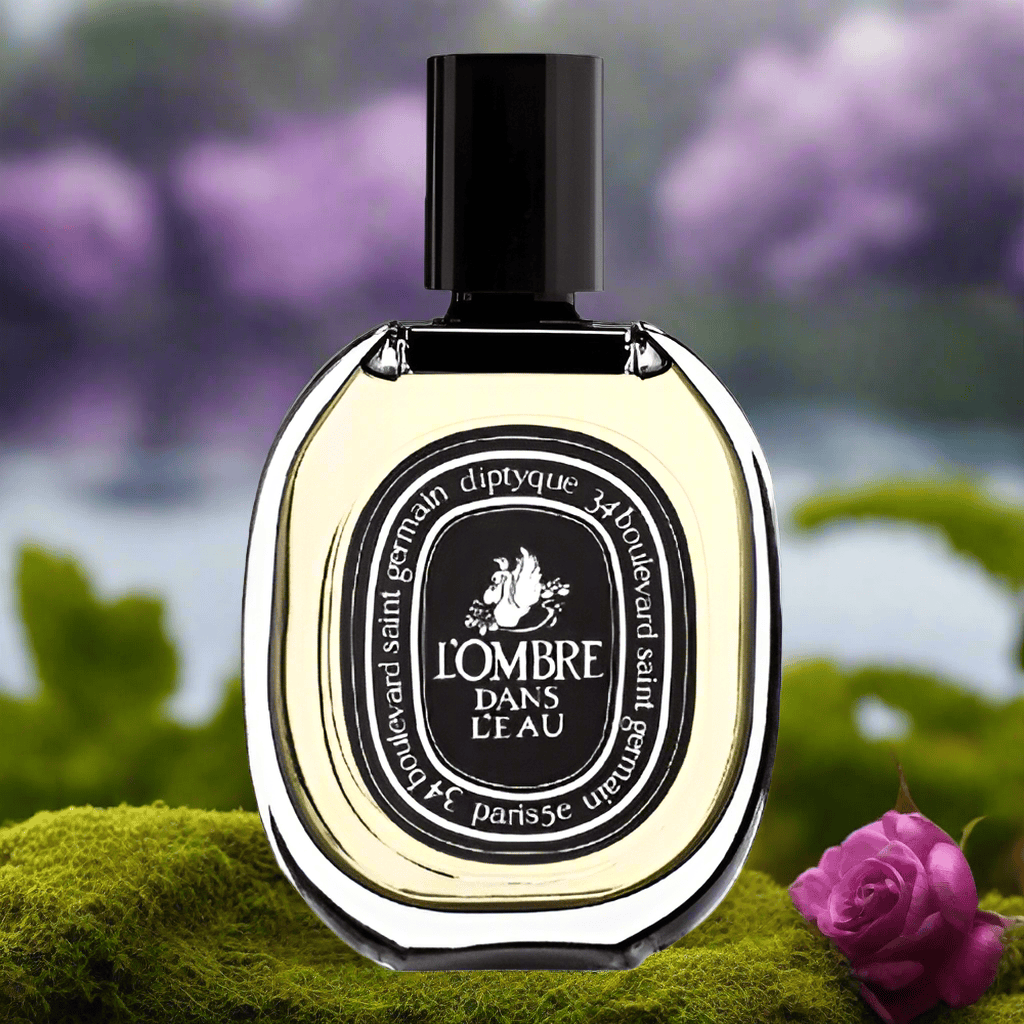 Diptyque L'Ombre Dans L'Eau 2.5 oz Edp