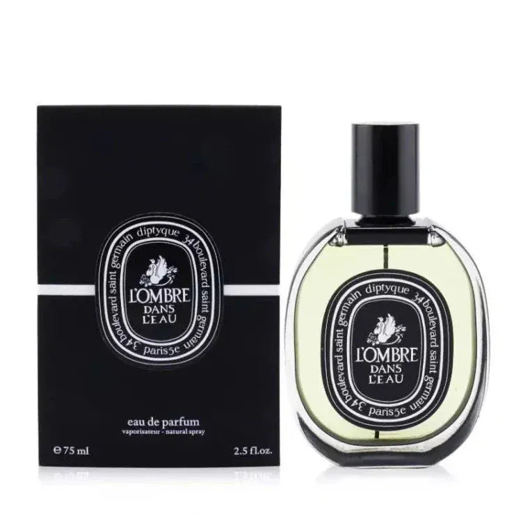 Diptyque L'Ombre Dans L'Eau 2.5 oz Edp