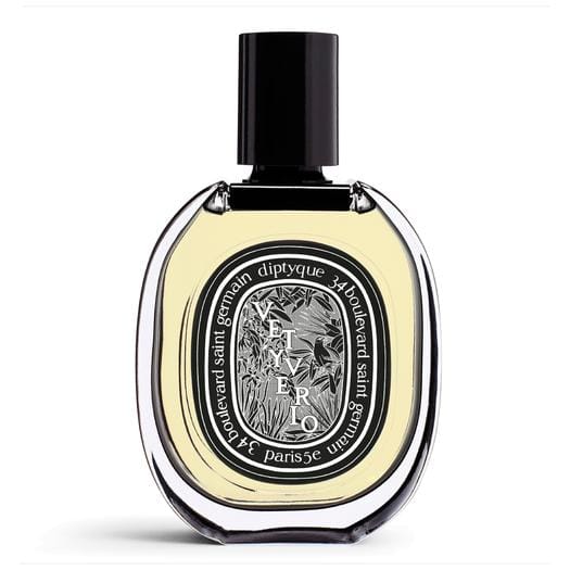 Diptyque Vetyverio 2.5 Oz