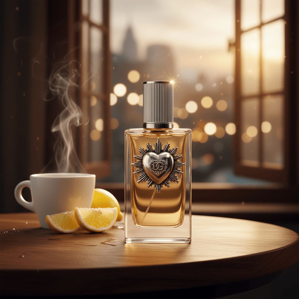 Dolce Gabbana Devotion Pour Homme