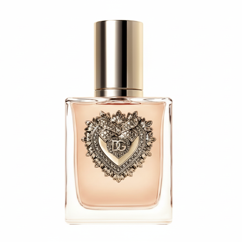 Dolce & Gabbana Devotion