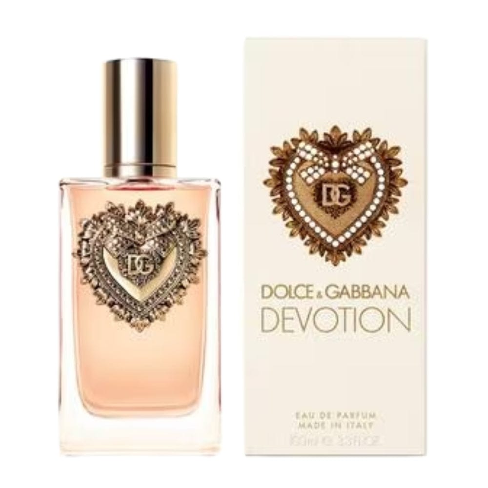 Dolce & Gabbana Devotion