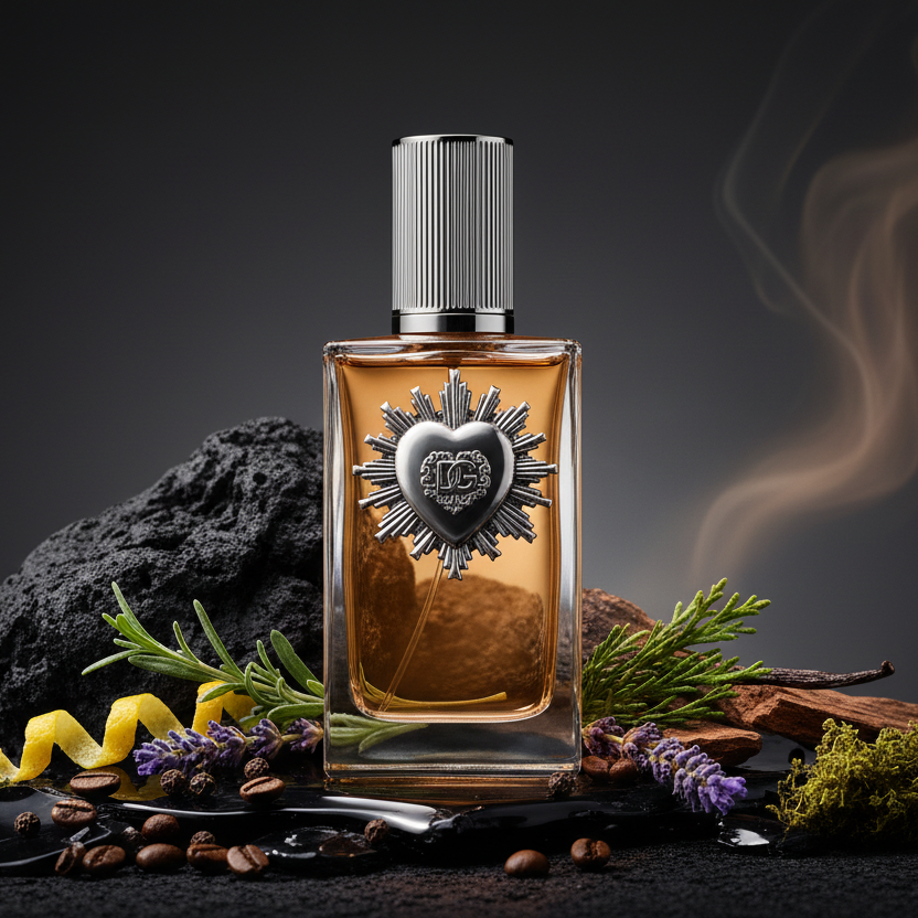 Dolce & Gabbana Devotion Pour Homme Parfum