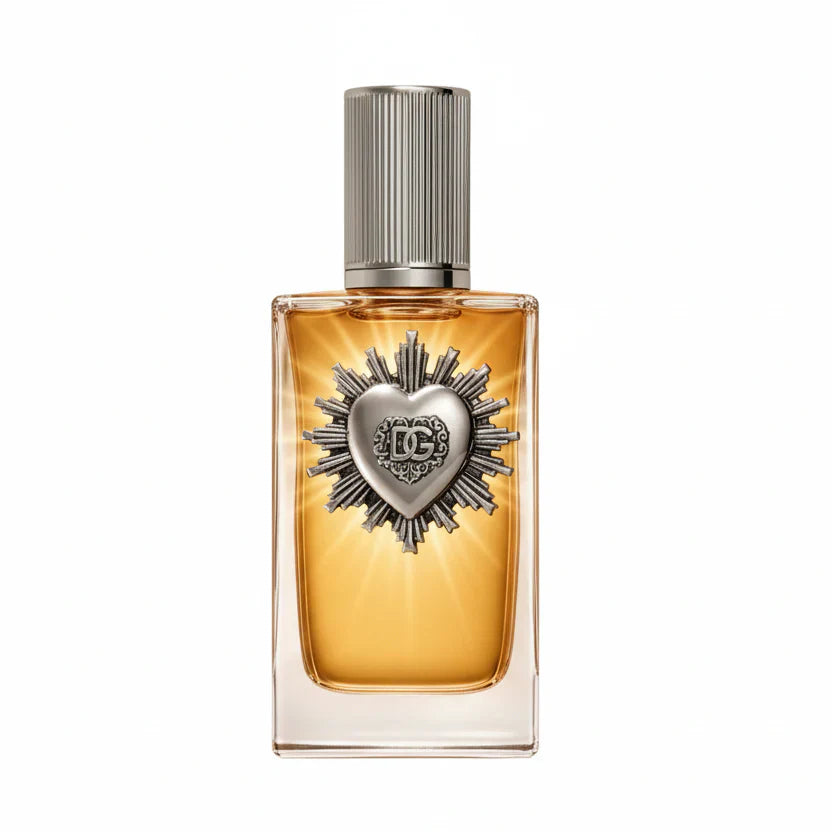 Dolce & Gabbana Devotion Pour Homme Parfum