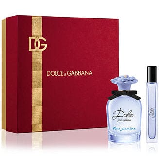 Dolce Gabbana Dolce Blue Jasmine