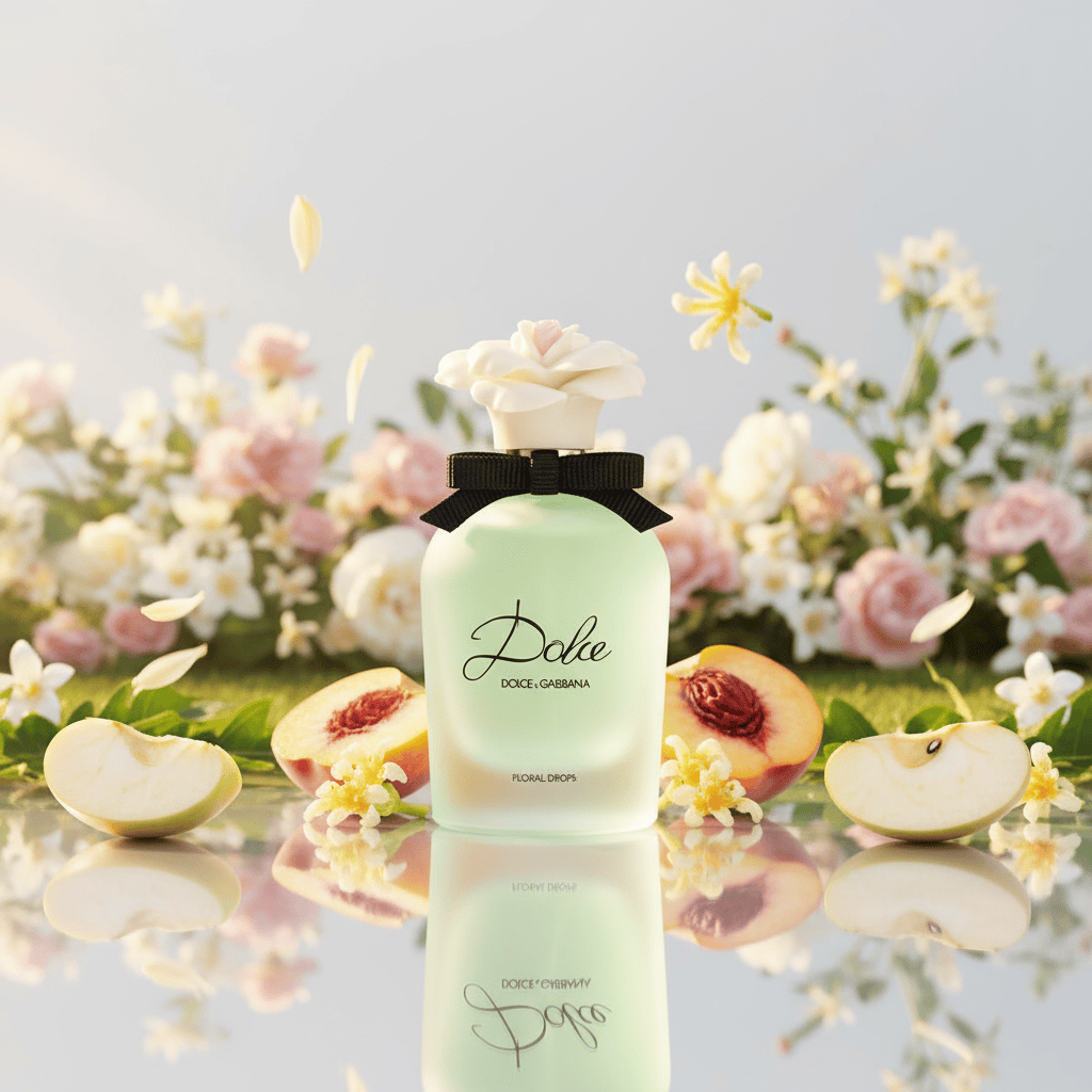 Dolce Gabbana Dolce Floral Drops