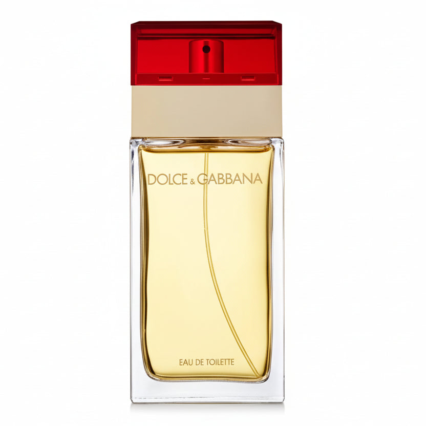 Dolce Gabbana Pour Femme Eau de Toilette