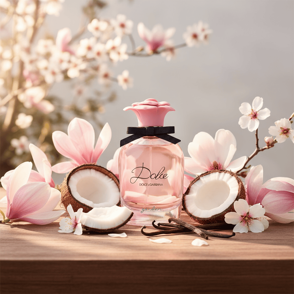Dolce Gabbana Dolce Garden
