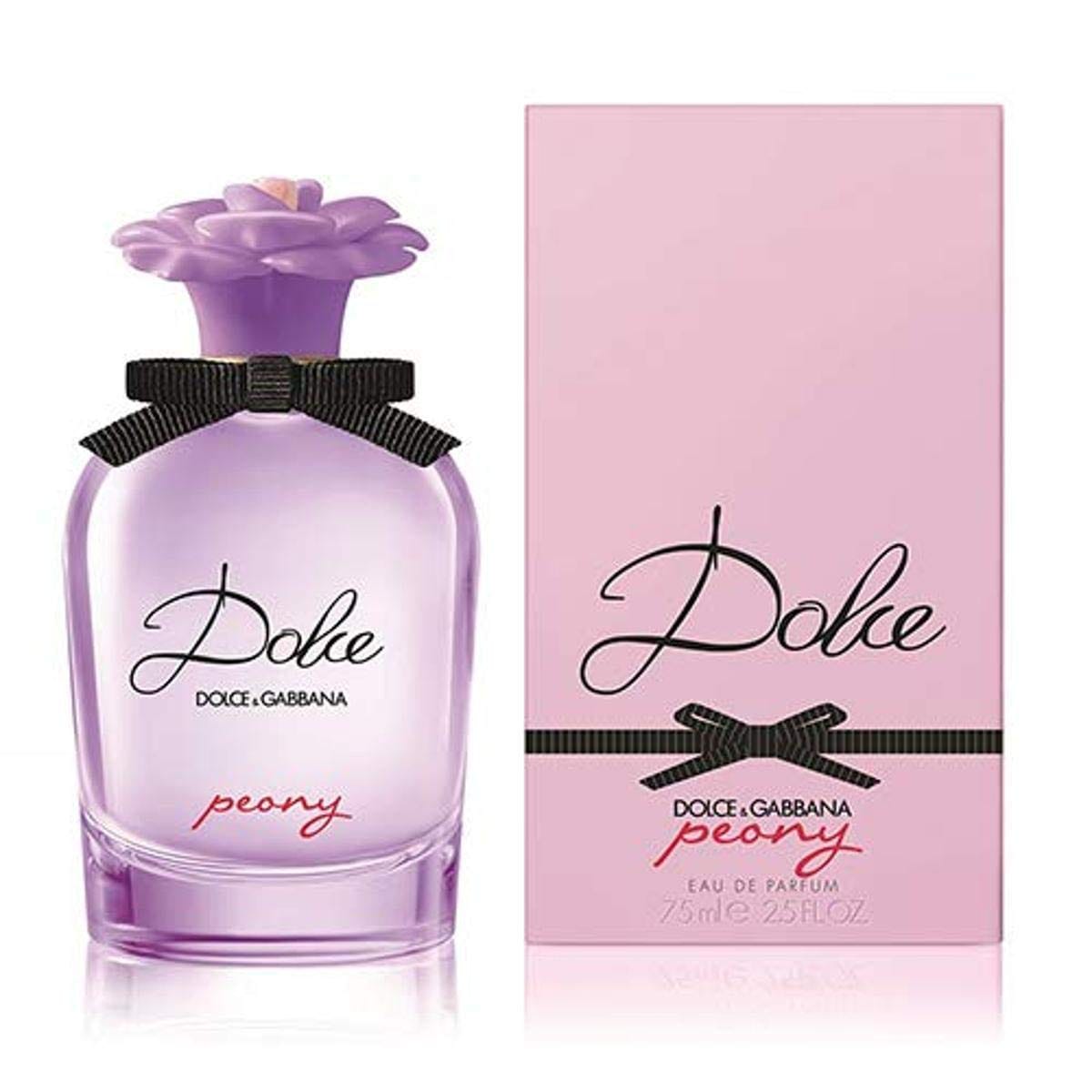 Dolce Gabbana Dolce Peony Drops