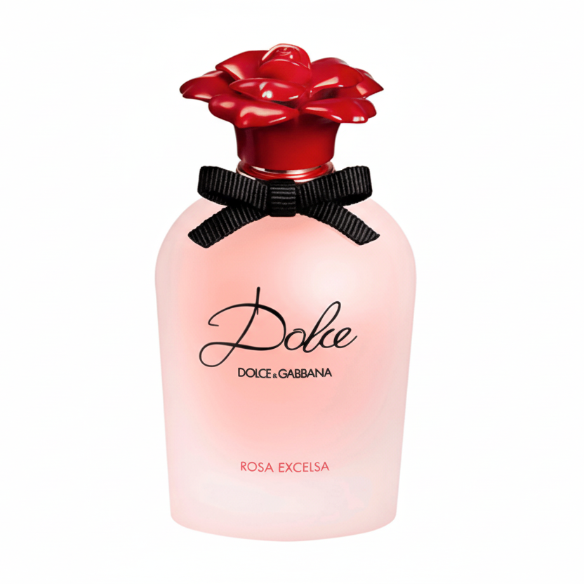 Dolce Gabbana Dolce Rosa Excelsa 