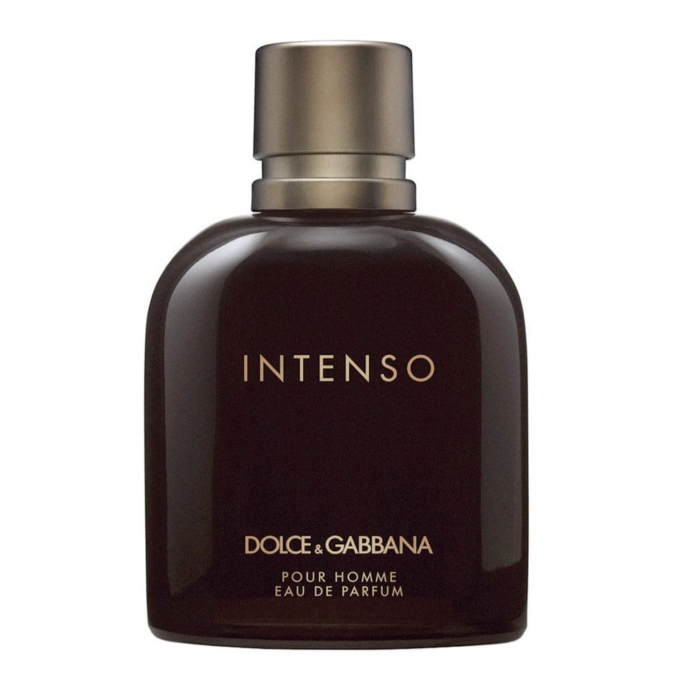 Dolce Gabbana Intenso Pour Homme