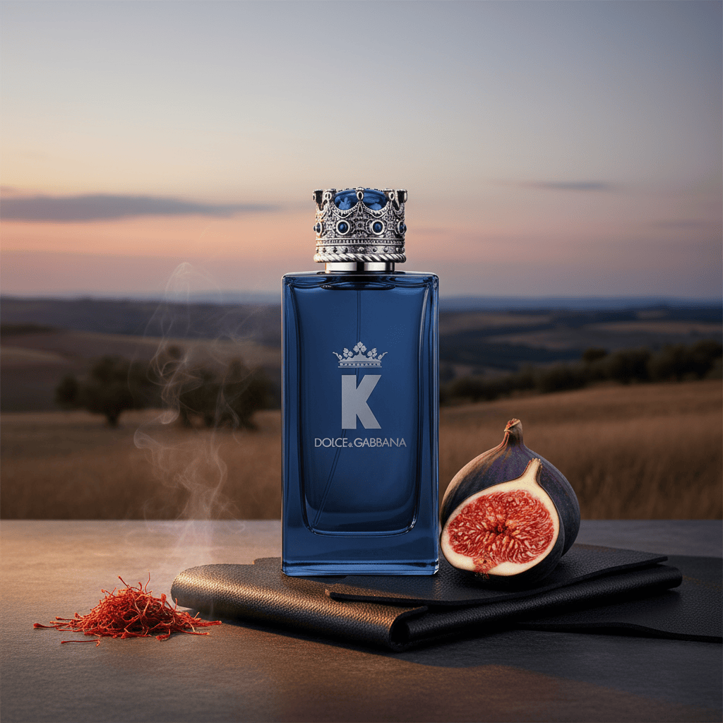 Dolce & Gabbana K Intense